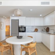 New Build - Penthouse -
Calpe