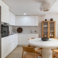 New Build - Penthouse -
Calpe