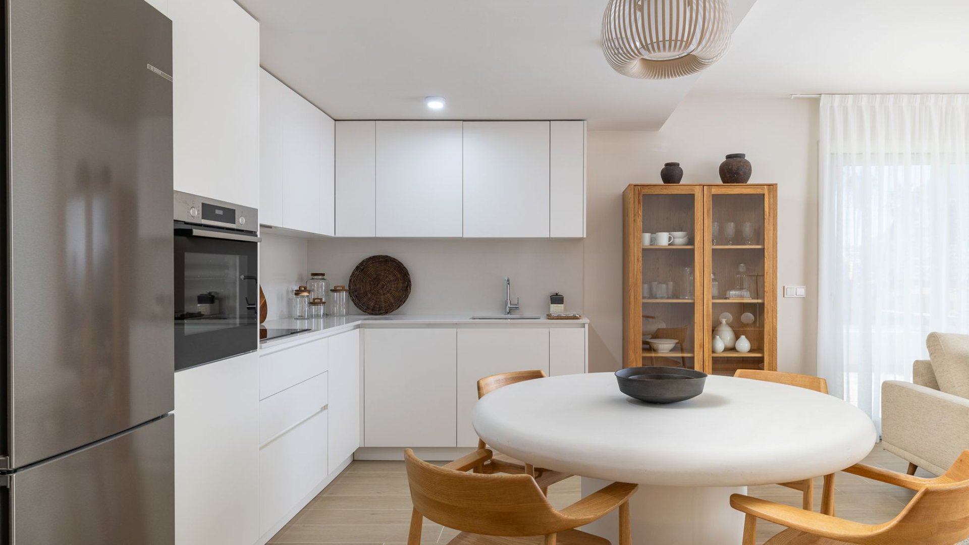 New Build - Penthouse -
Calpe