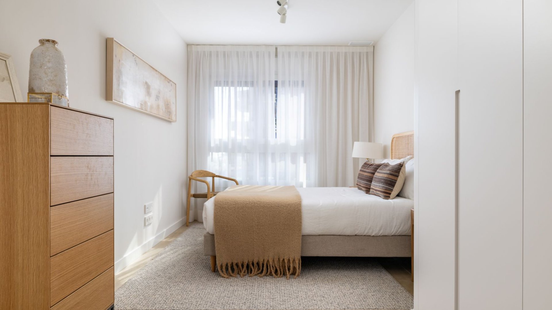 New Build - Penthouse -
Calpe