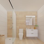 New Build - Penthouse -
Calpe