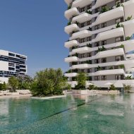 New Build - Penthouse -
Calpe