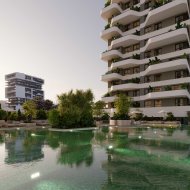 New Build - Penthouse -
Calpe