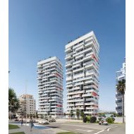 New Build - Penthouse -
Calpe