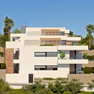 New Build - Penthouse -
El Poble Nou de Benitatxell