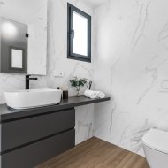 New Build - Penthouse -
El Poble Nou de Benitatxell