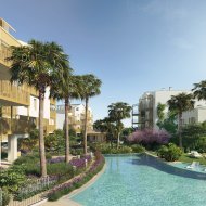 New Build - Penthouse -
El Verger