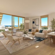 New Build - Penthouse -
El Verger