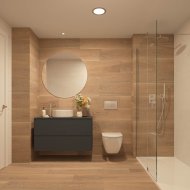 New Build - Penthouse -
El Verger