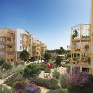 New Build - Penthouse -
El Verger
