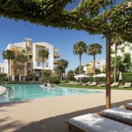 New Build - Penthouse -
El Verger