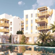 New Build - Penthouse -
El Verger