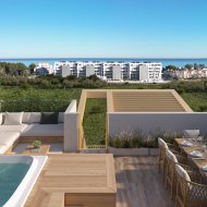 New Build - Penthouse -
El Verger