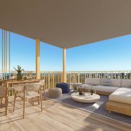 New Build - Penthouse -
El Verger