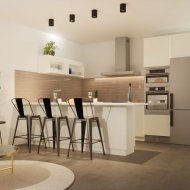 New Build - Penthouse -
Finestrat