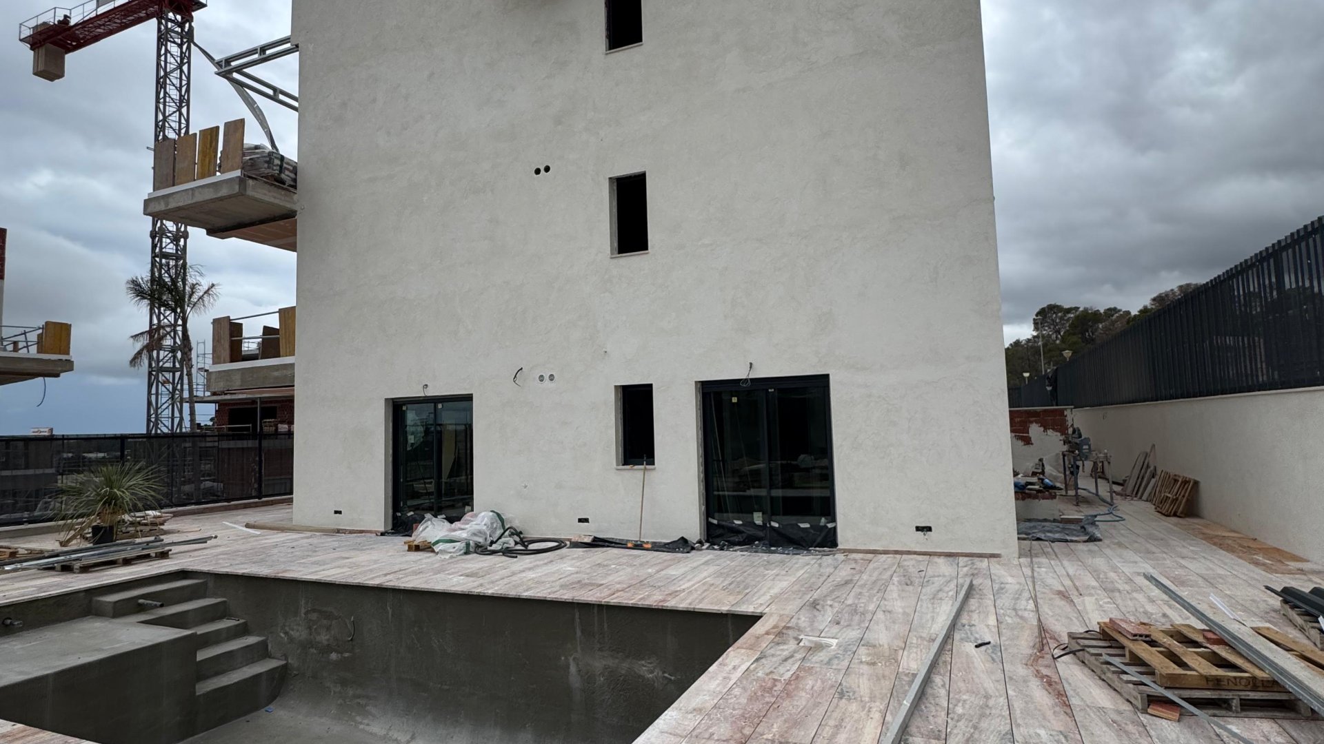 New Build - Penthouse -
Finestrat