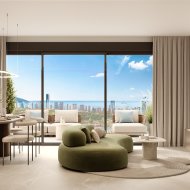 New Build - Penthouse -
Finestrat