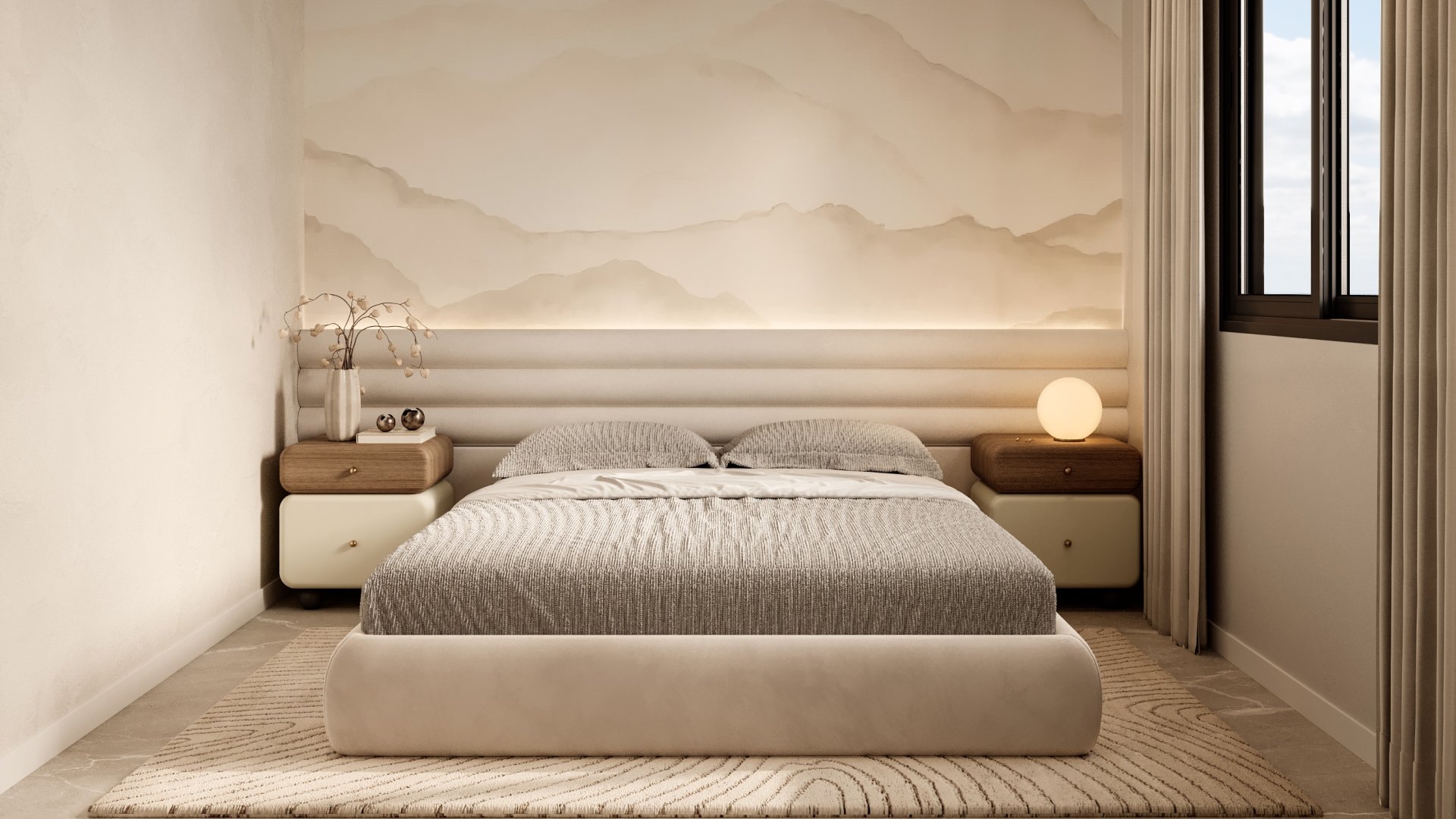 New Build - Penthouse -
Finestrat