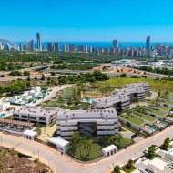 New Build - Penthouse -
Finestrat