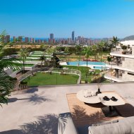 New Build - Penthouse -
Finestrat