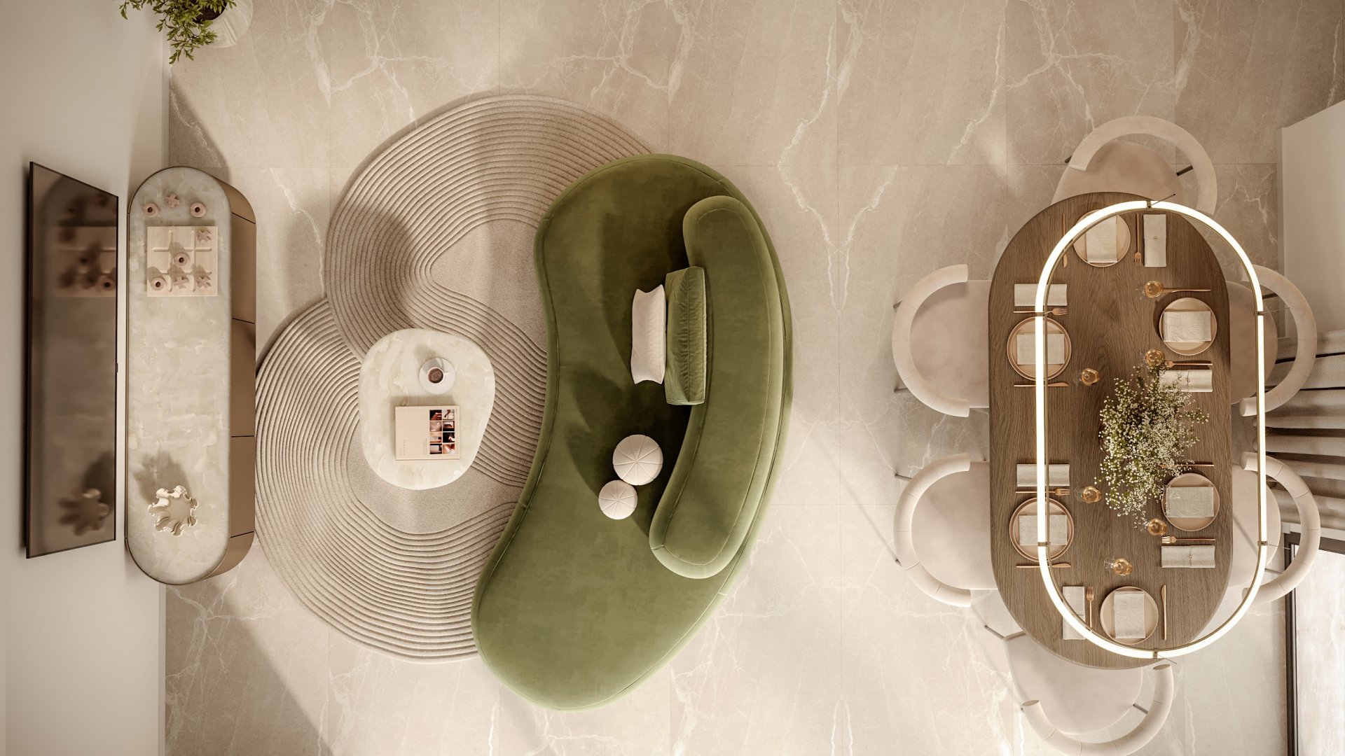 New Build - Penthouse -
Finestrat