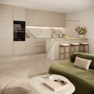 New Build - Penthouse -
Finestrat