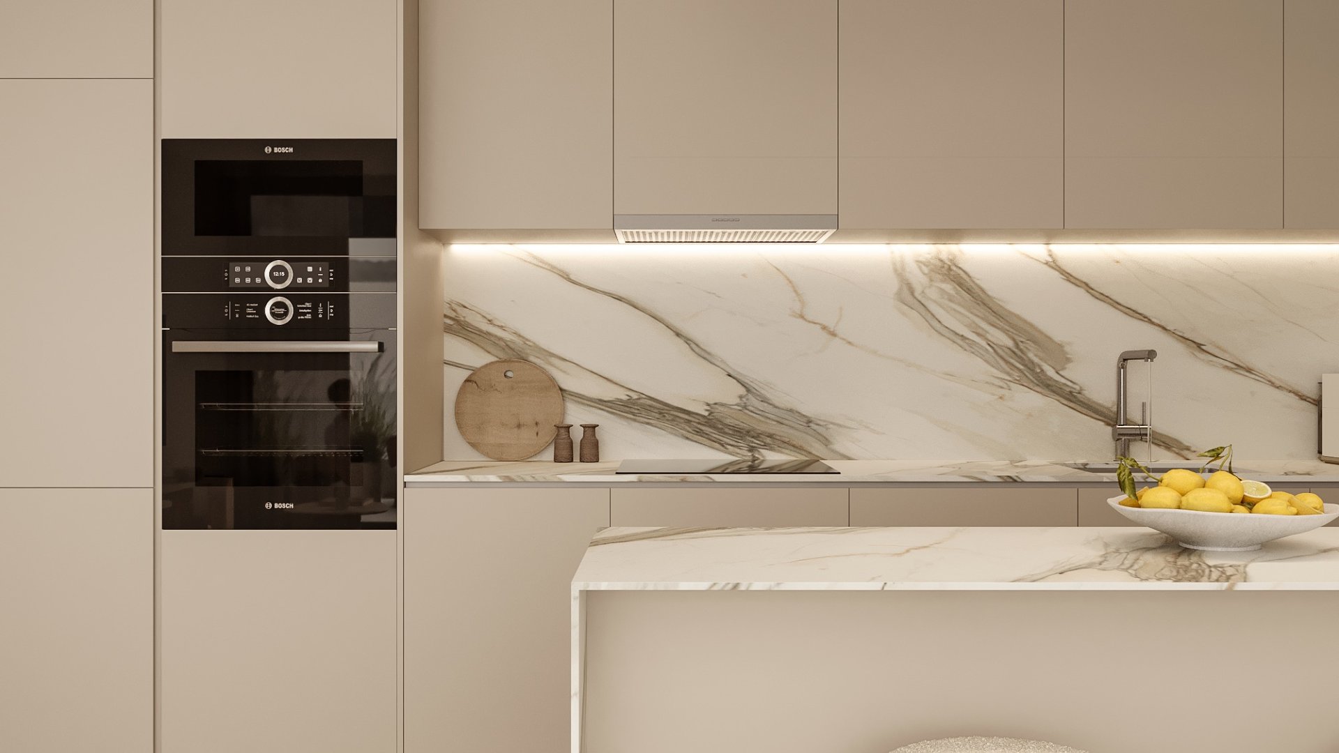 New Build - Penthouse -
Finestrat