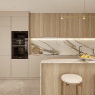 New Build - Penthouse -
Finestrat