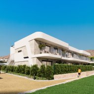 New Build - Penthouse -
Finestrat