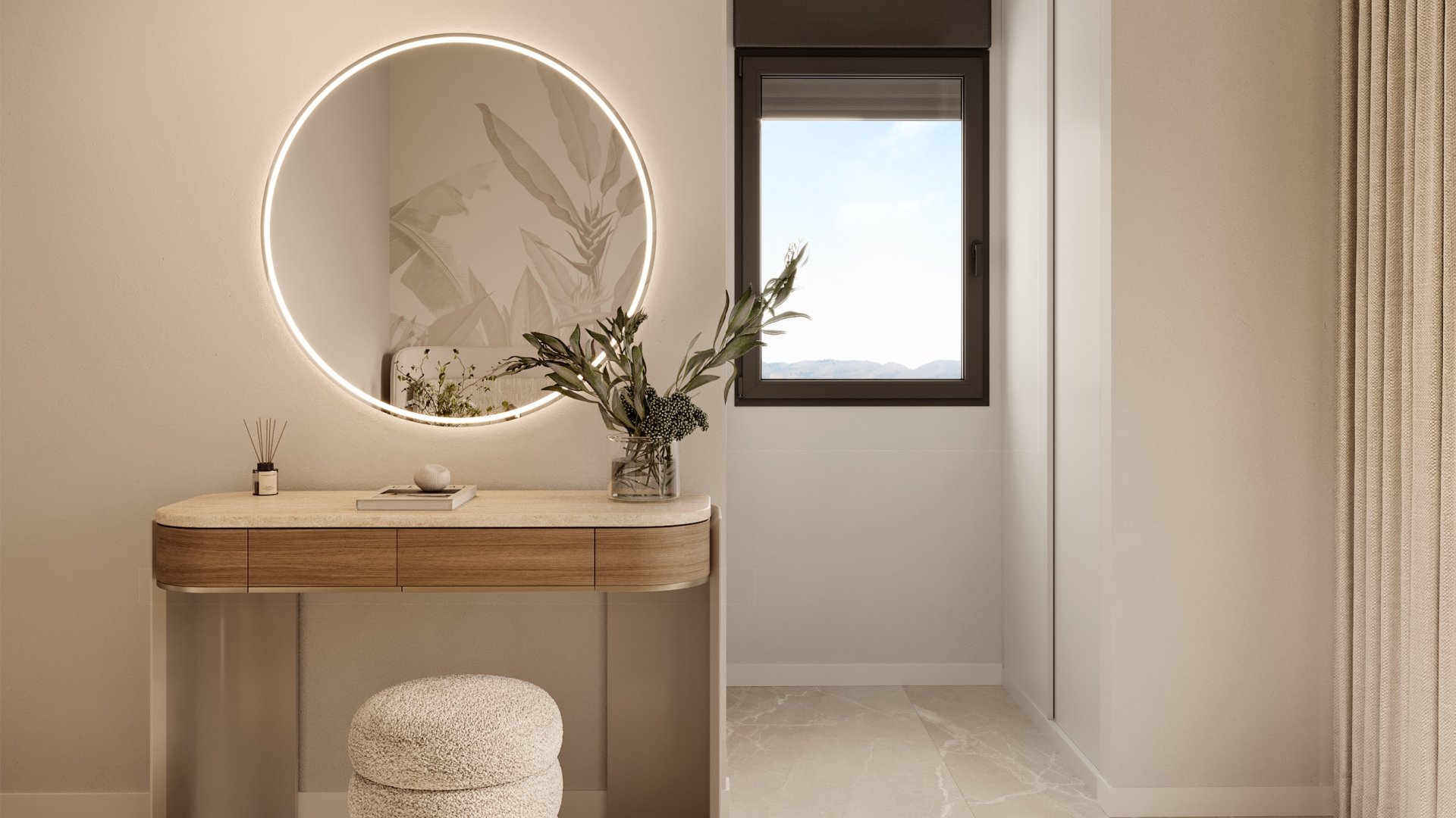 New Build - Penthouse -
Finestrat