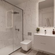 New Build - Penthouse -
Finestrat