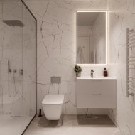 New Build - Penthouse -
Finestrat