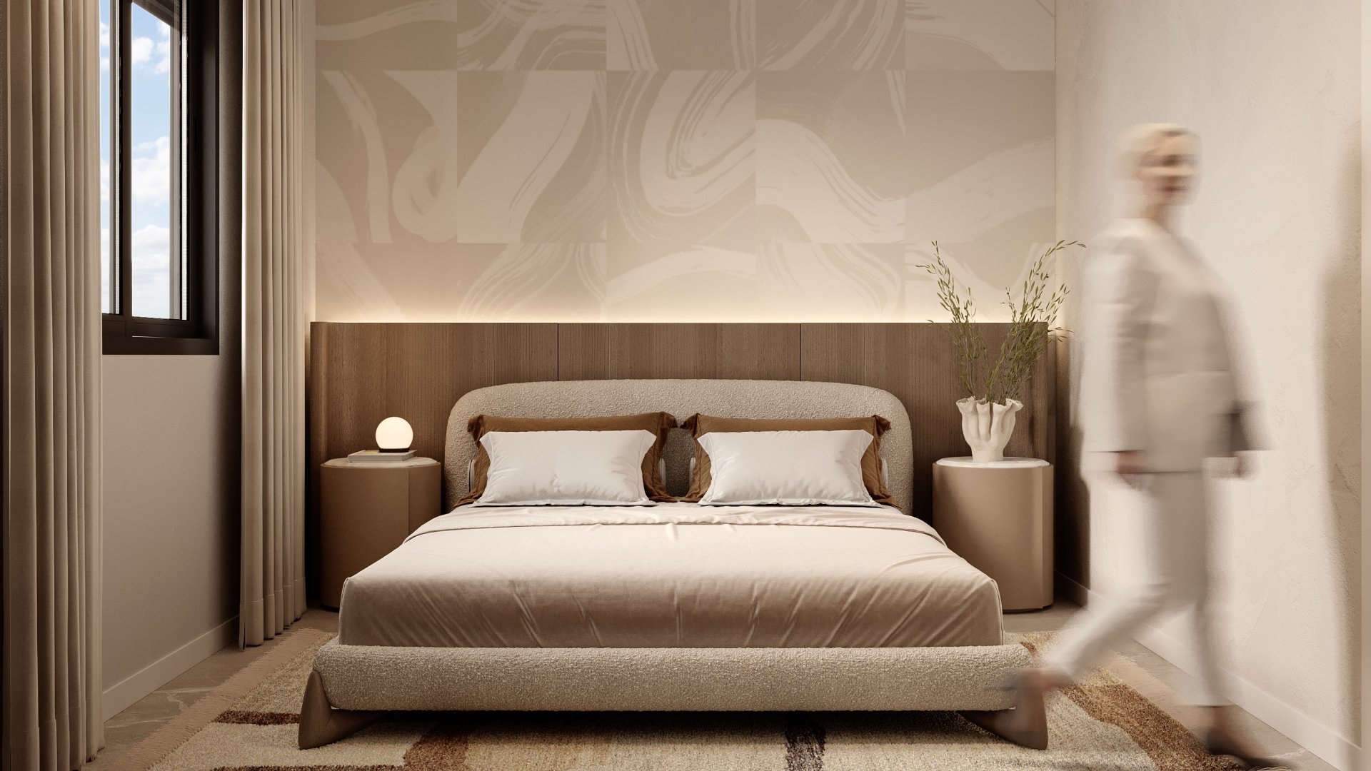 New Build - Penthouse -
Finestrat