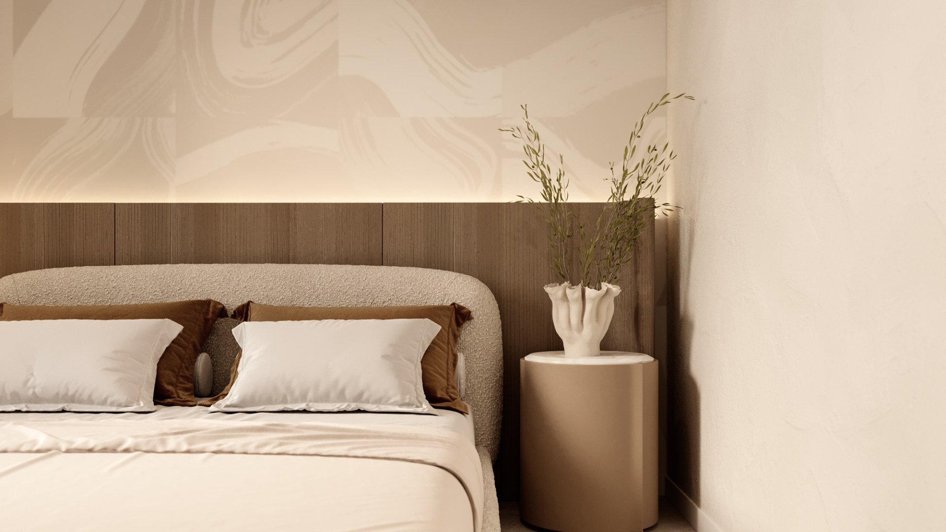 New Build - Penthouse -
Finestrat