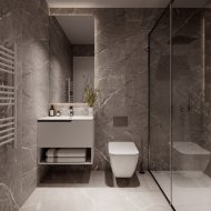 New Build - Penthouse -
Finestrat