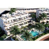 New Build - Penthouse -
Finestrat