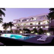 New Build - Penthouse -
Finestrat