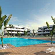 New Build - Penthouse -
Guardamar del Segura