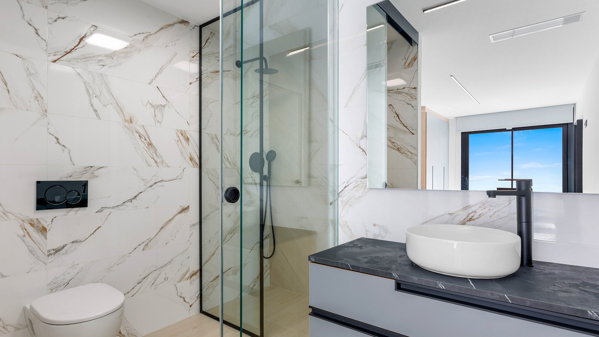 New Build - Penthouse -
Guardamar del Segura