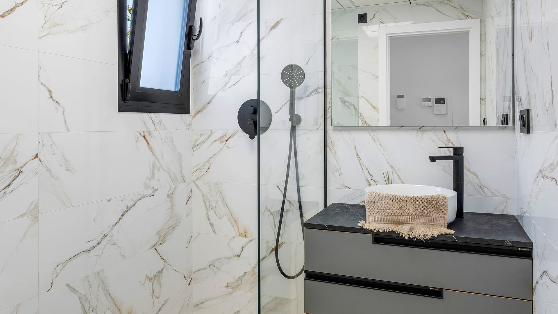 New Build - Penthouse -
Guardamar del Segura