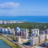 New Build - Penthouse -
Guardamar del Segura