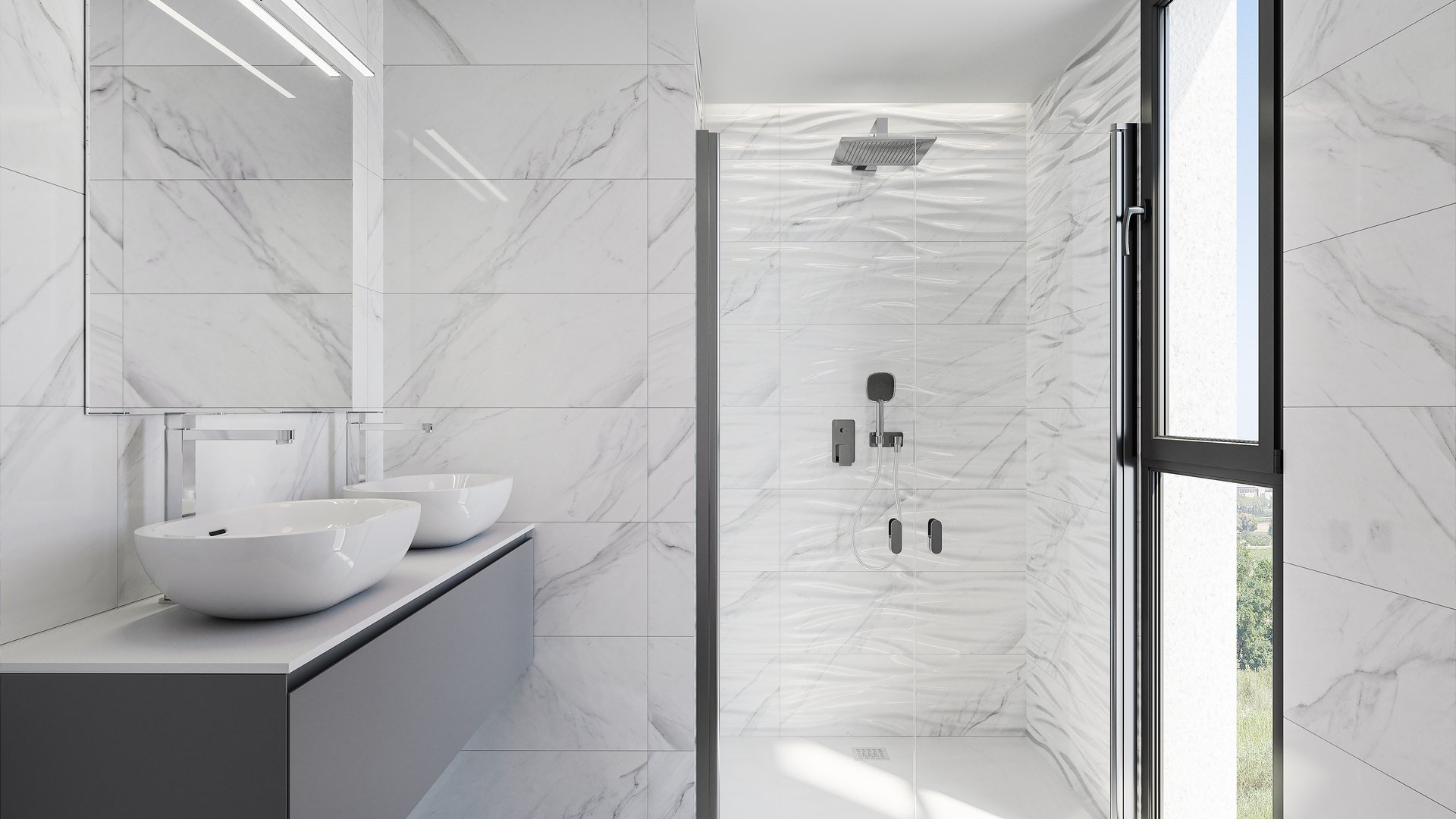 New Build - Penthouse -
Guardamar del Segura