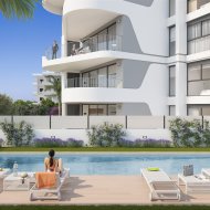 New Build - Penthouse -
Guardamar del Segura