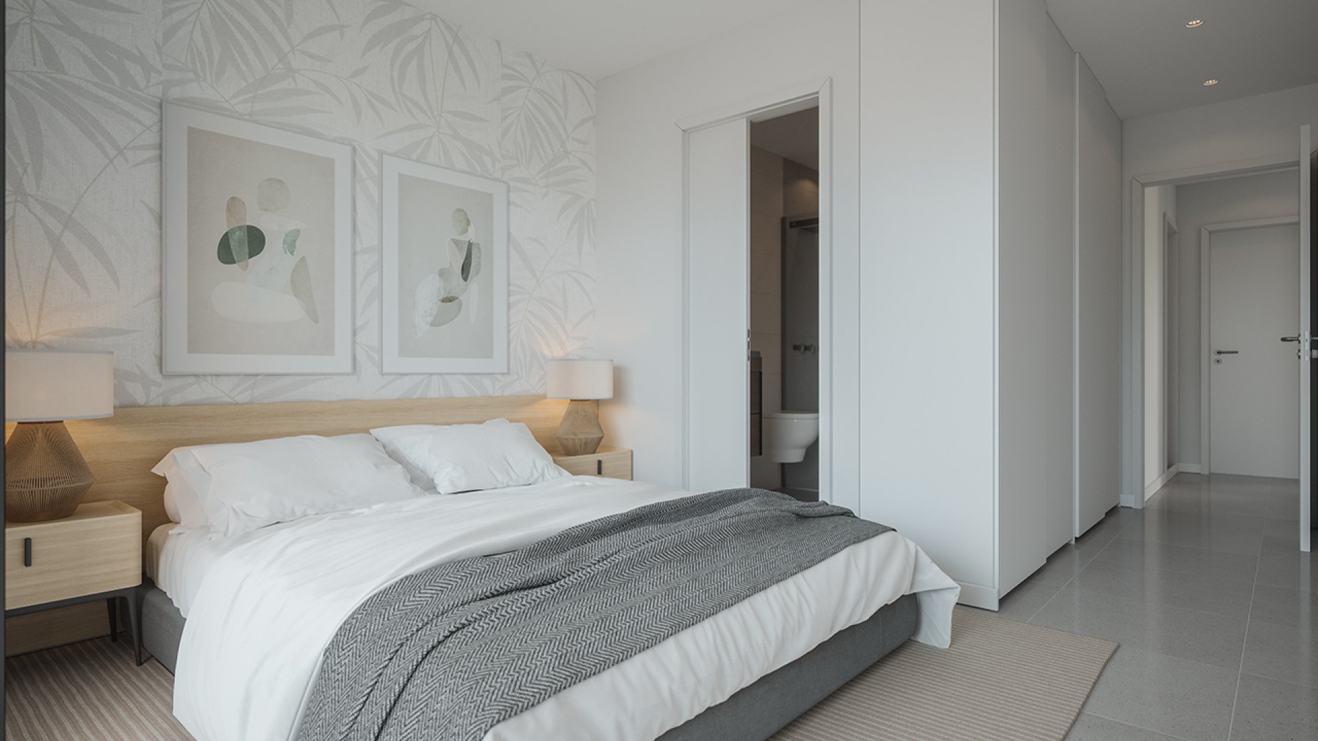 New Build - Penthouse -
Guardamar del Segura