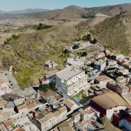 New Build - Penthouse -
Hondón de las Nieves