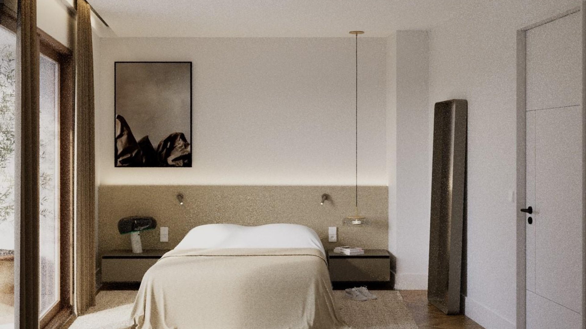 New Build - Penthouse -
Hondón de las Nieves