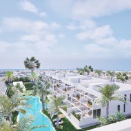 New Build - Penthouse -
Islas Menores