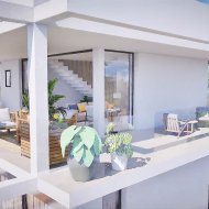 New Build - Penthouse -
Islas Menores