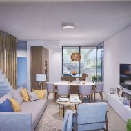 New Build - Penthouse -
Islas Menores