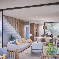 New Build - Penthouse -
Islas Menores